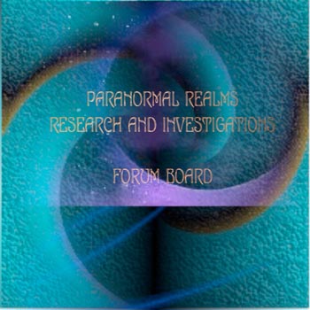 PARANORMAL REALMS RESEARCH AND INVESTIGATIONS